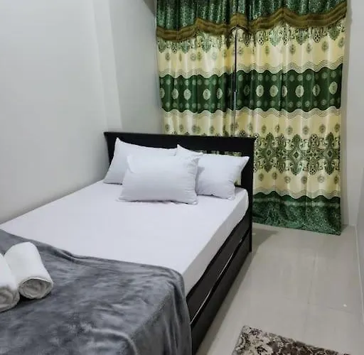 Azul 2 Bedroom