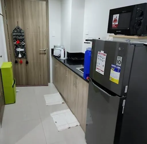 Azul 2 Bedroom * Manila
