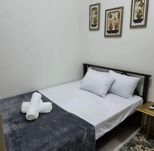 Azul 2 Bedroom Apartment Manila