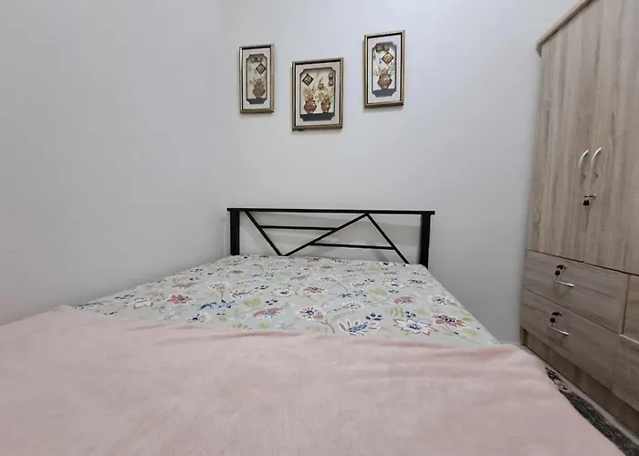 Azul 2 Bedroom Manila