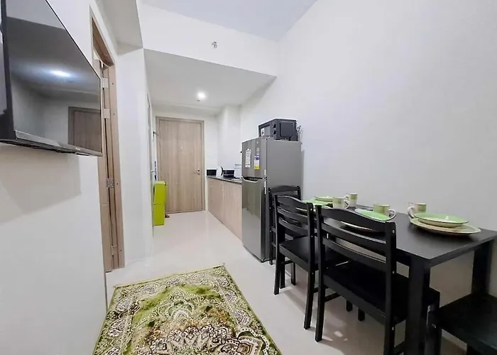 Azul 2 Bedroom Apartment