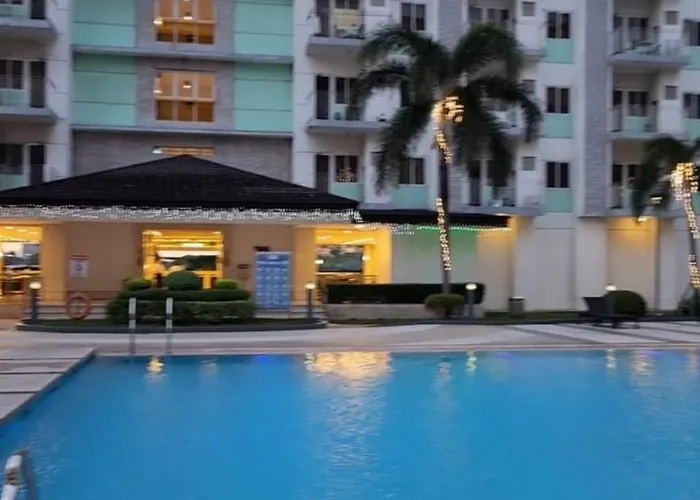 Apartment Azul 2 Bedroom