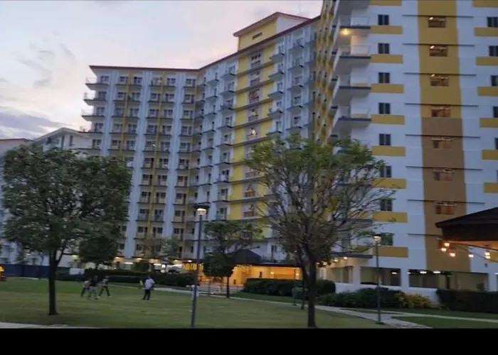 Azul 2 Bedroom Apartment