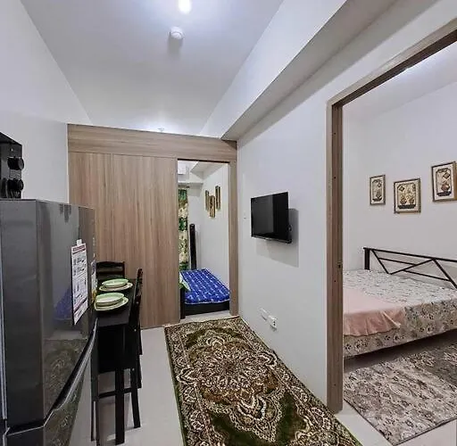Apartment Azul 2 Bedroom *